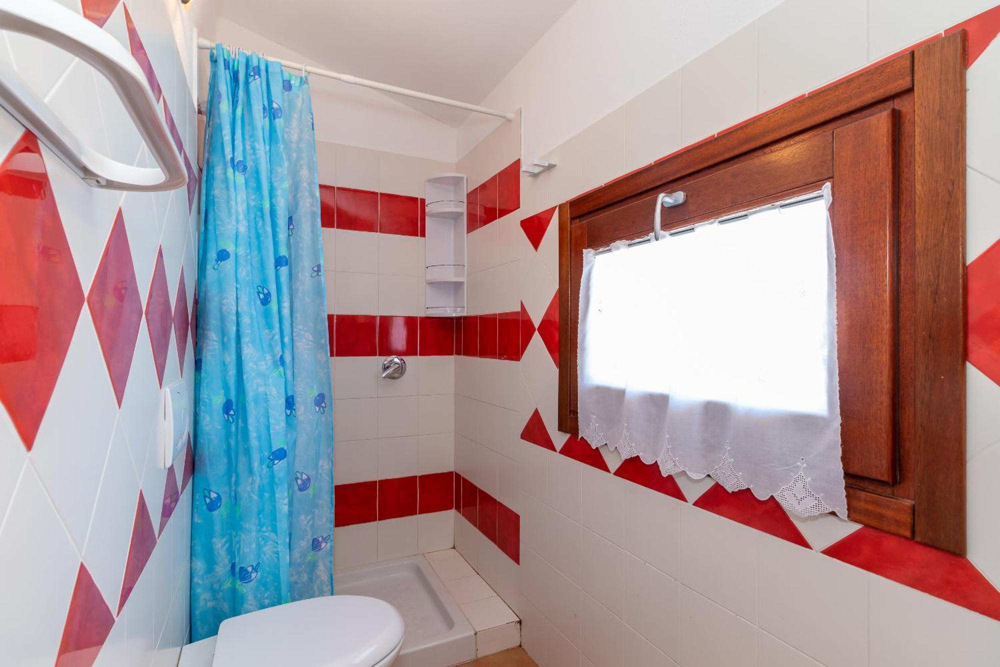 Casa Sulla Scogliera Isola Rossaアパートメント エクステリア 写真