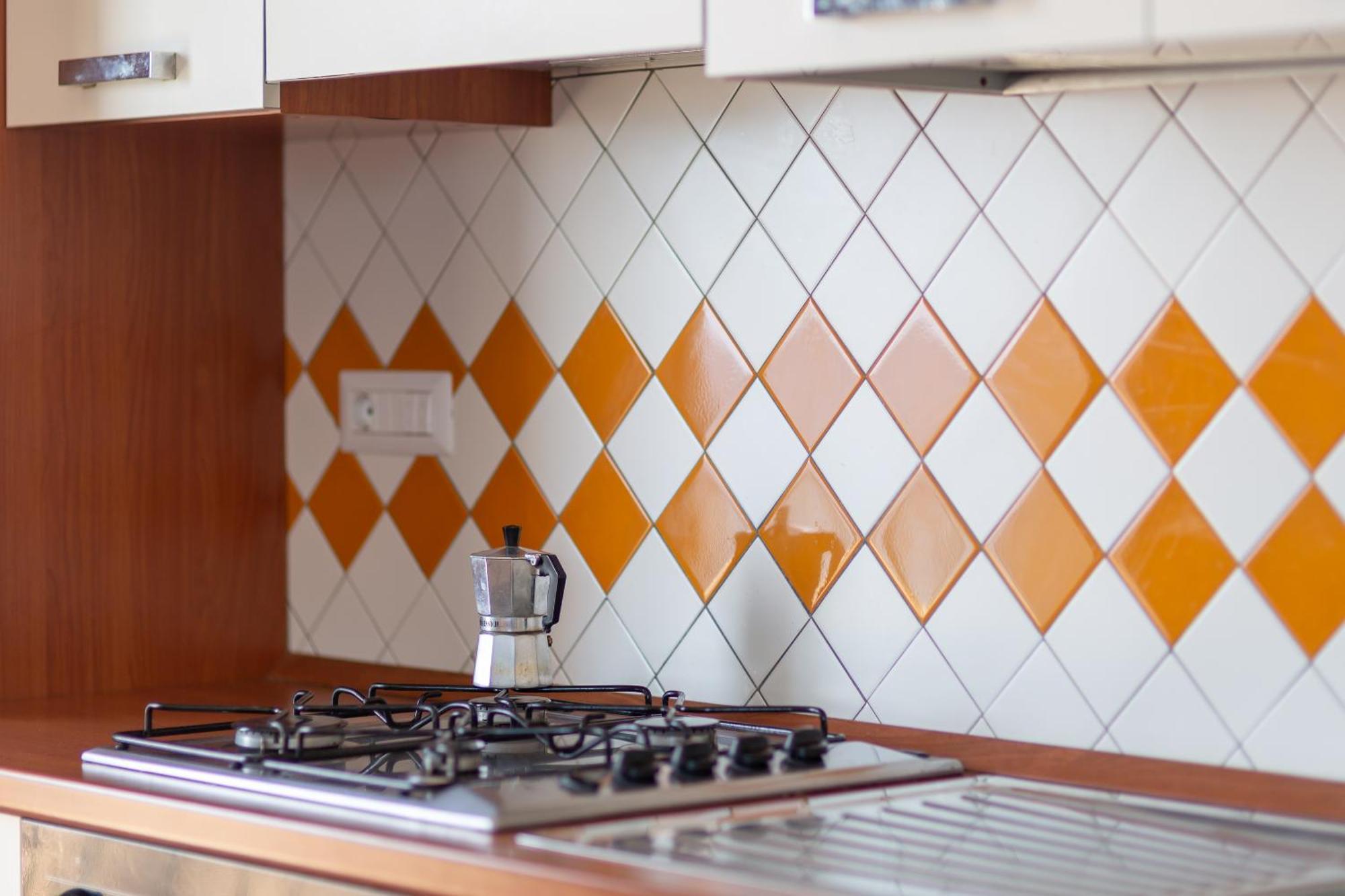 Casa Sulla Scogliera Isola Rossaアパートメント エクステリア 写真